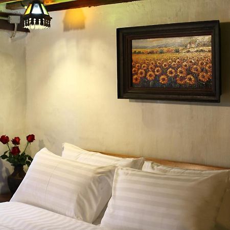 Nai Boutique House Hotel Chiang Mai Ngoại thất bức ảnh