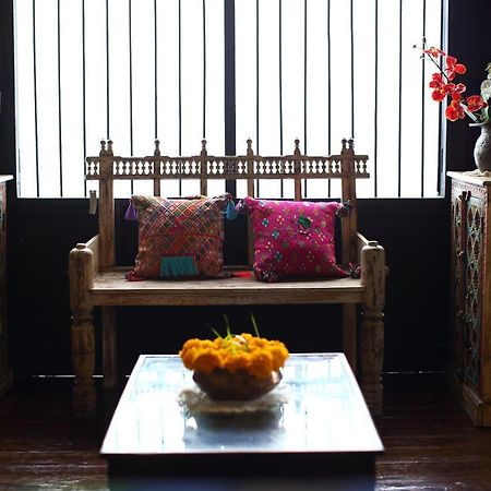 Nai Boutique House Hotel Chiang Mai Ngoại thất bức ảnh