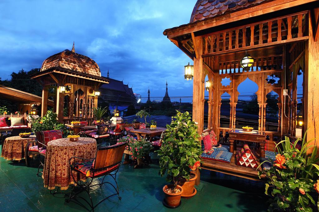 Nai Boutique House Hotel Chiang Mai Ngoại thất bức ảnh