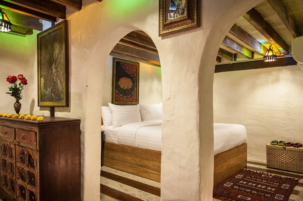 Nai Boutique House Hotel Chiang Mai Ngoại thất bức ảnh