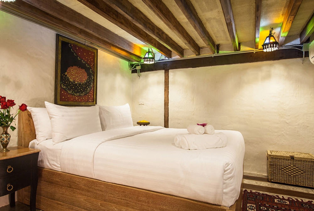 Nai Boutique House Hotel Chiang Mai Ngoại thất bức ảnh