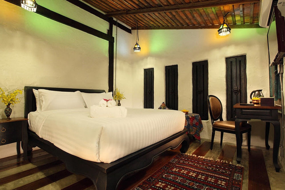 Nai Boutique House Hotel Chiang Mai Ngoại thất bức ảnh