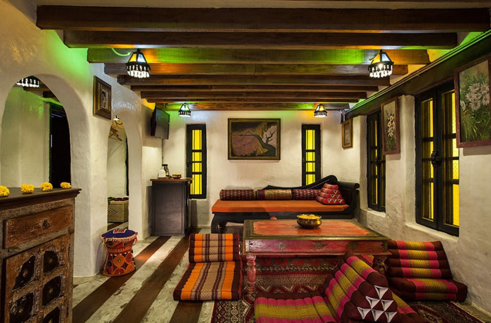Nai Boutique House Hotel Chiang Mai Ngoại thất bức ảnh