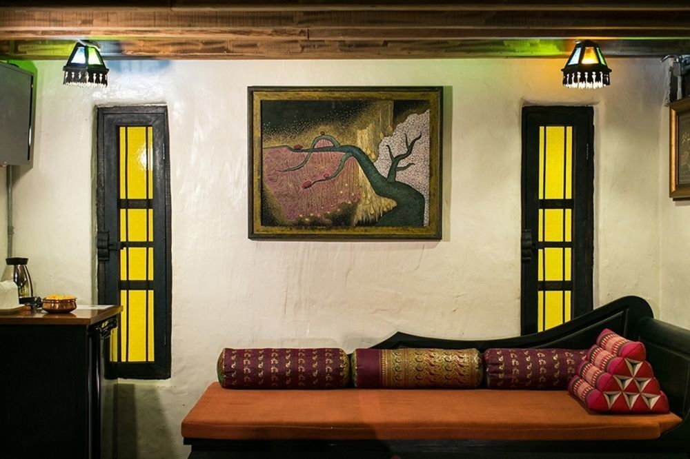 Nai Boutique House Hotel Chiang Mai Ngoại thất bức ảnh