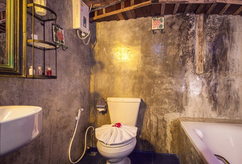 Nai Boutique House Hotel Chiang Mai Ngoại thất bức ảnh
