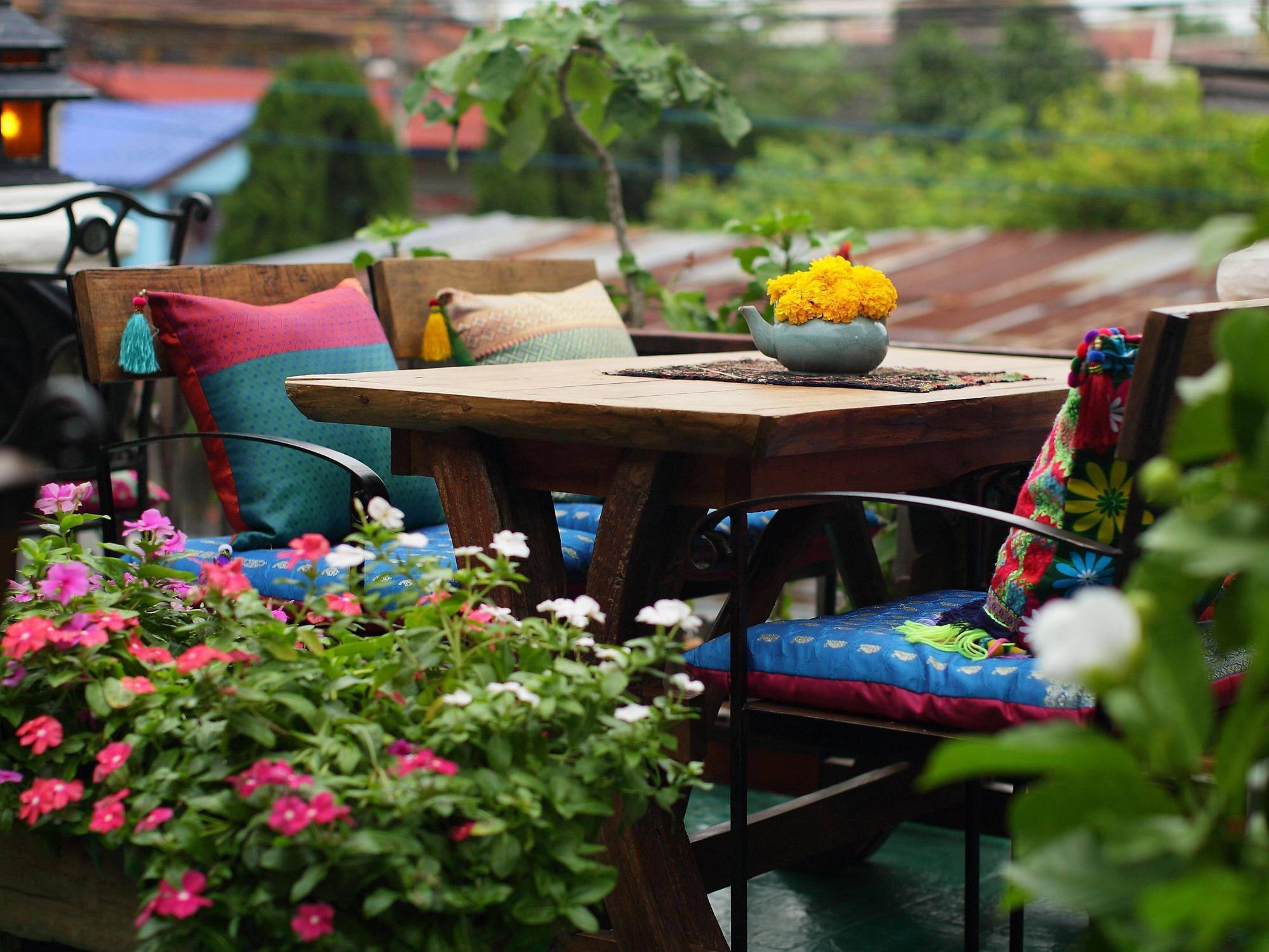 Nai Boutique House Hotel Chiang Mai Ngoại thất bức ảnh