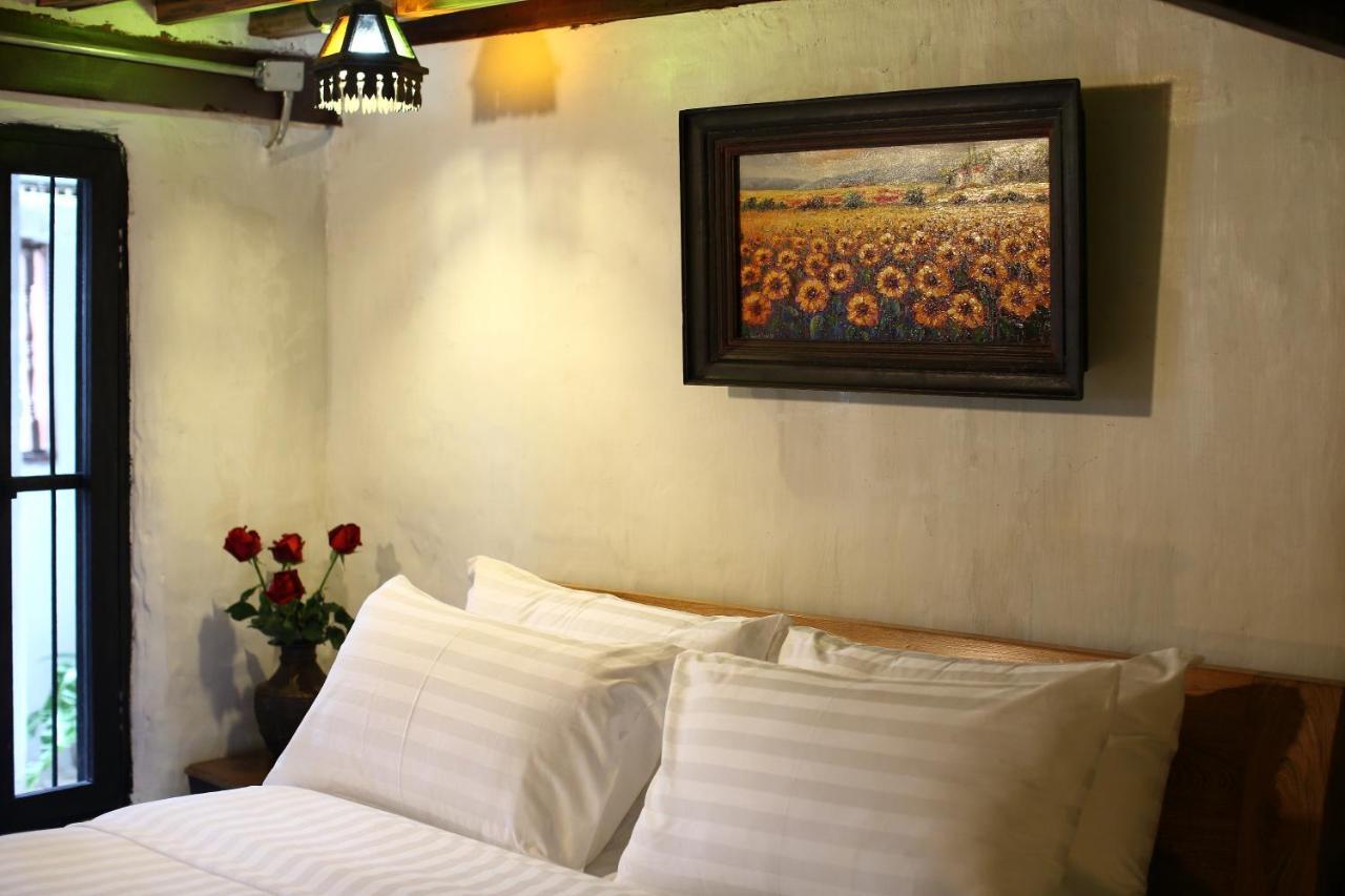 Nai Boutique House Hotel Chiang Mai Ngoại thất bức ảnh