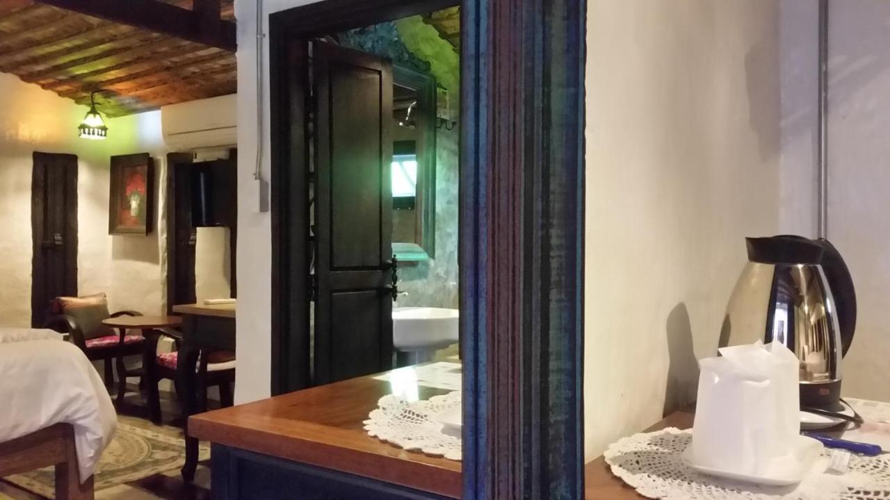 Nai Boutique House Hotel Chiang Mai Ngoại thất bức ảnh