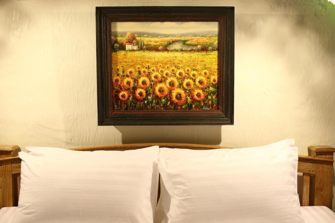 Nai Boutique House Hotel Chiang Mai Ngoại thất bức ảnh