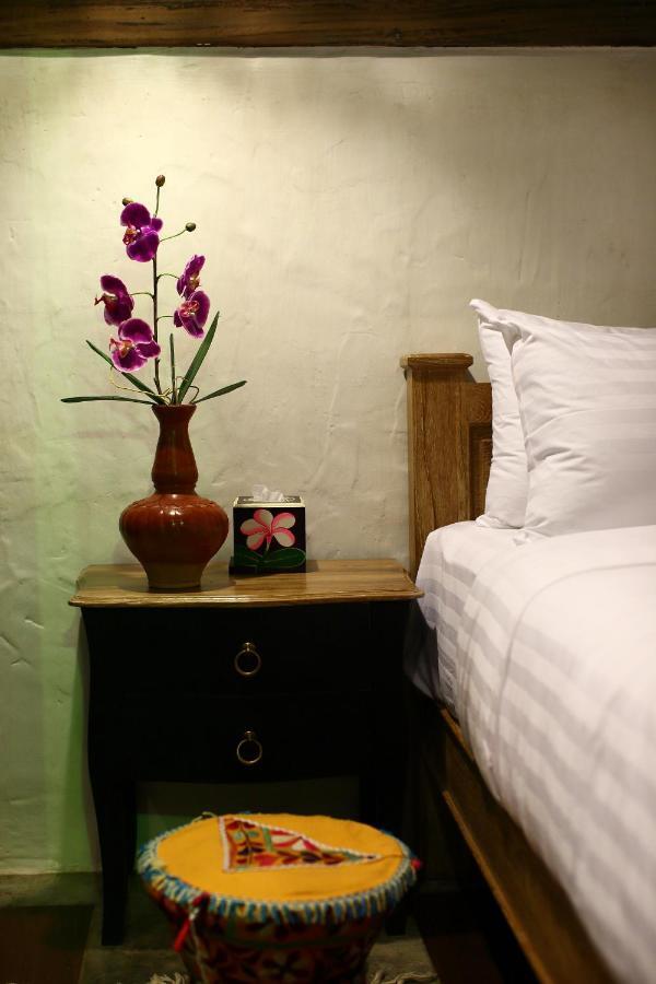 Nai Boutique House Hotel Chiang Mai Ngoại thất bức ảnh