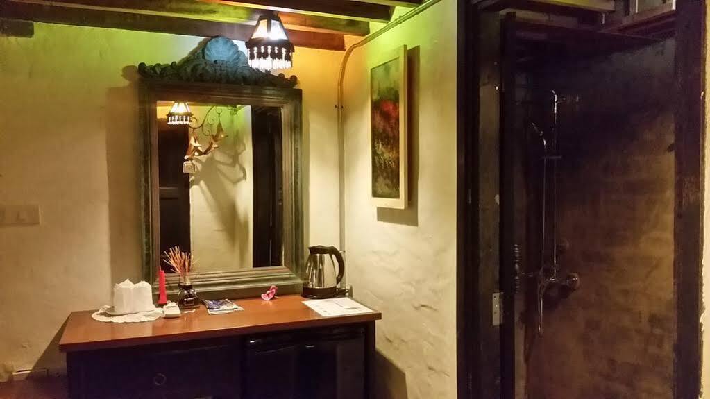 Nai Boutique House Hotel Chiang Mai Ngoại thất bức ảnh